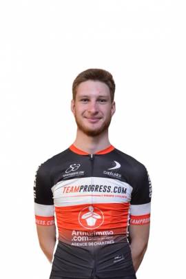 LORIS JALLIER